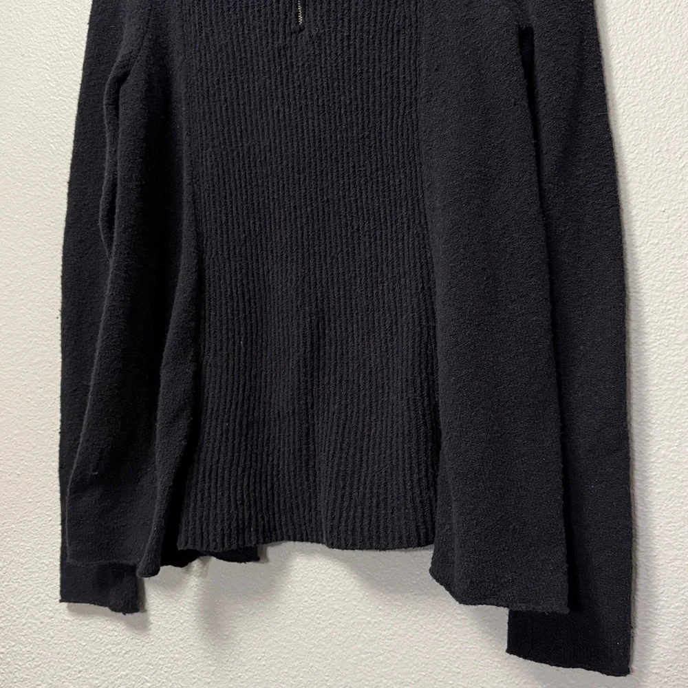 Free People Scoop Neck Sweater